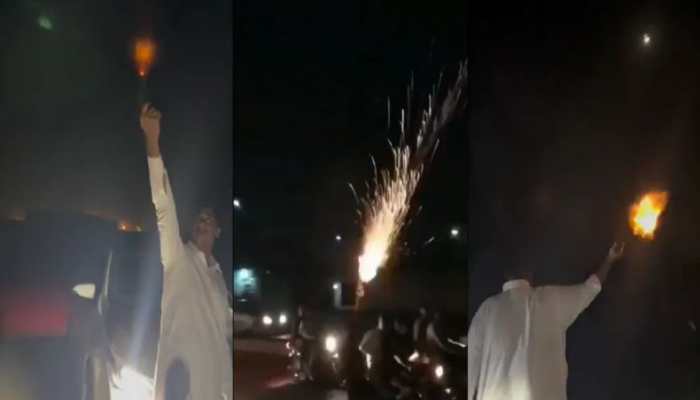 Pakistan: Independence Day Turns Tragic, Aerial Firing Kills 3 And Injures Over 60