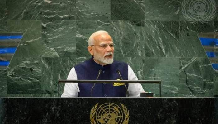 PM Modi To Visit US For High-Level UNGA Session In September