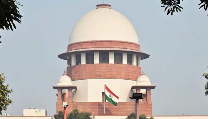 SC To Hear Pleas Seeking Restoration Of J&amp;K's Statehood Today
