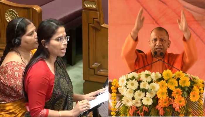 In Rare Move, Samajwadi Party MLA Praises CM Yogi Adityanath; Says, 'Mukhya Mantri Ne...'
