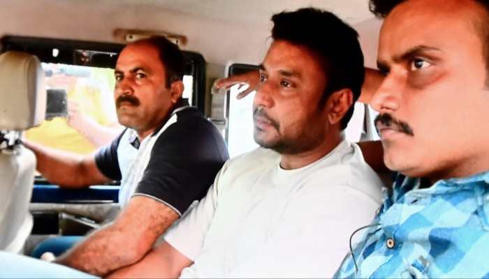 Supreme Court Cancels Bail To Actors Darshan, Pavithra Gowda In Renukaswamy Murder Case