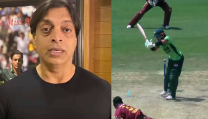 ‘Rawalpindi Ki Pitch Lekar Nahi Ghoom Sakte’: Shoaib Akhtar Tears Into Pakistan’s Shocking Batting Performance Against West Indies