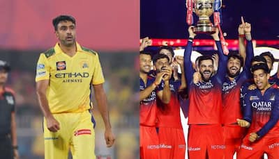 'I Shouldn't Say This…’: R Ashwin Reveals How IPL Teams Including CSK Ignoring His Tip on Tim David Made RCB Champions 