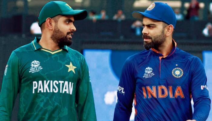 Virat Kohli Is the Reason for Babar Azam's Downfall, Says Pakistan's Ex-Cricketer; Gives This Reason For Pak Batter's Decline In Form