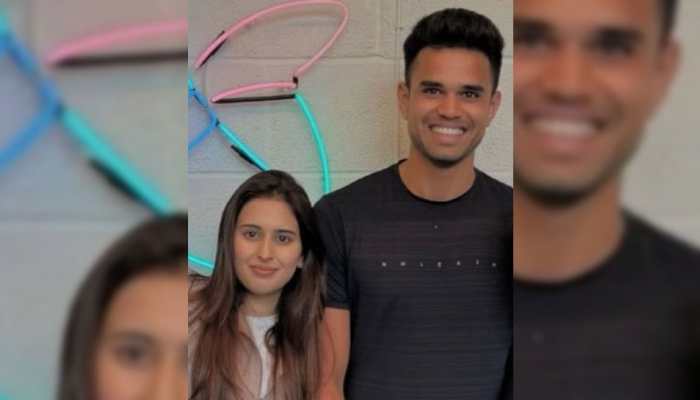 Arjun Tendulkar Engaged To Saaniya Chandhok; Her Family Net Worth Runs Into Billions