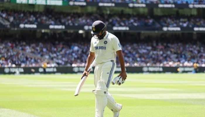 'If Not Captain, Would Have Been Dropped': Irfan Pathan Reveals Shocking Inside Details of Rohit Sharma’s Final Test Tour in Australia