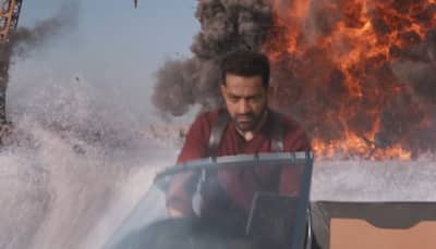 War 2 Movie Reactions: Netizens Bowled Over By Jr NTR's Fight Sequences, Call It 'Awesome'