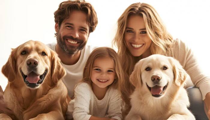 dogs, dogs and family health, Supreme Court Ruling On Dogs, benefits of owning a dog, how dogs improve mental health, family bonding with dogs, dogs reduce stress, dogs and physical activity, pet therapy at home, emotional benefits of dogs, raising kids with dogs, dog companionship benefits