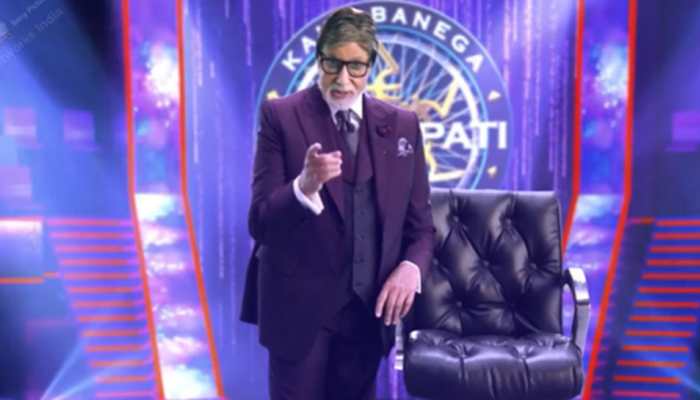 25 Years Of KBC: Amitabh Bachchan On His Changed Look For KBC 17, Says 'Trying To Do Best I Can For My Age'