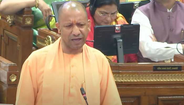 Role Of UP In Developed India Will Be Decisive: CM Yogi Concludes Vision Document Debate In Assembly