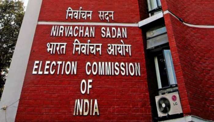 Zero Complaints By Political Parties Despite Oppn Criticism; 23,557 Plaints By Voters: ECI data