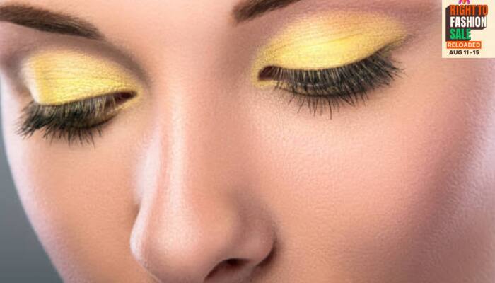 Top Eyeshadow Palettes to Grab During Myntra Sale