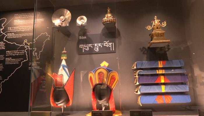 China ‘Very Insecure’ About Its Single Narrative: Exiled Tibetan Artists Criticize Removal Of Artworks Under Chinese Pressure