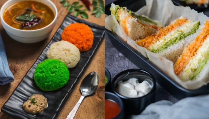 Independence Day 2025: Creative Tri-Colour Tiffin Ideas Your Kids Will Love