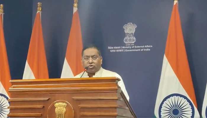 India Responds To Pakistan's 'War Mongering'; Warns Of 'Painful Consequences' In Case Of Misadventure