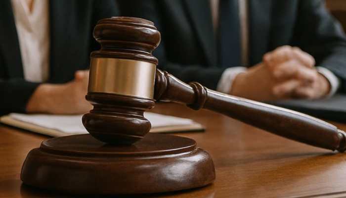 Telangana Man Sentenced To Death For Rape, Murder Of 12-Year-Old Girl