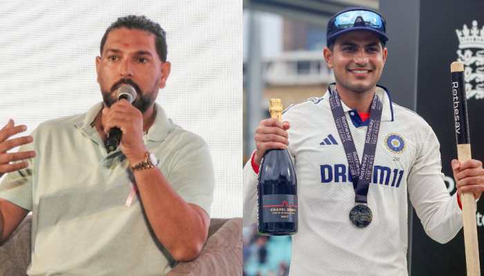 'When You're Given Responsibility...': Yuvraj Singh Gives Verdict On Shubman Gill's Performance, Reveals Defining Moment For India On England Tour
