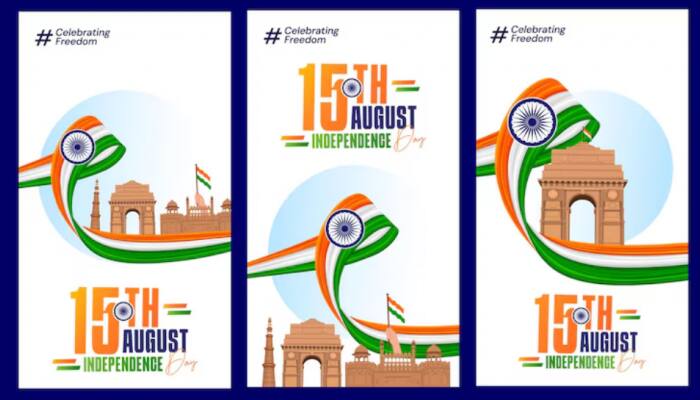 Independence Day 2025: 4 Inspiring Books Every Student Should Read To Understand India’s Freedom Struggle And Patriotism