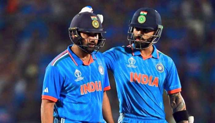 Who Did Ravi Shastri Saw As 'Natural Leader' Post MS Dhoni's Captaincy Transition?