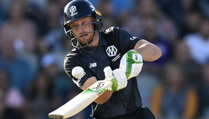 Jos Buttler Surpasses Babar Azam, Only Behind Virat Kohli And David Warner In ‘THIS’ Record