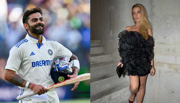 Exclusive: Grace Hayden Shares Thoughts On Virat Kohli's Test Retirement Says, 'Absolute Legend, Will Be Remembered As GOAT'