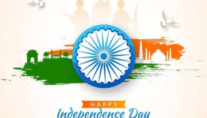 Happy Independence Day 2025: 30+ Wishes, Messages, Quotes And Images To Share With Your Loved Ones