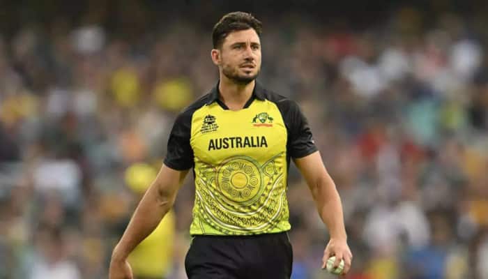 Marcus Stoinis Supports Private Investment In BBL Teams, Eyes 2026 T20 World Cup
