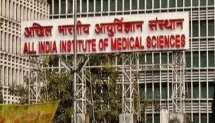 Fire Breaks Out At AIIMS Delhi; No Casualties Reported