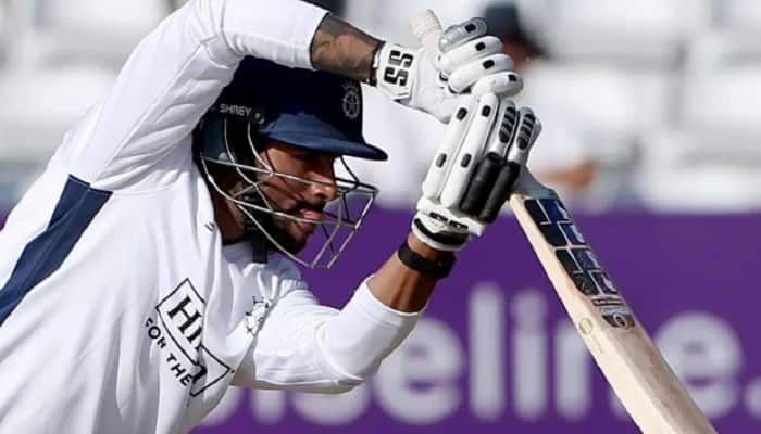 ‘I Dreamt Of Playing County Cricket’: Tilak Varma Reflects On County Cricket Journey With Hampshire