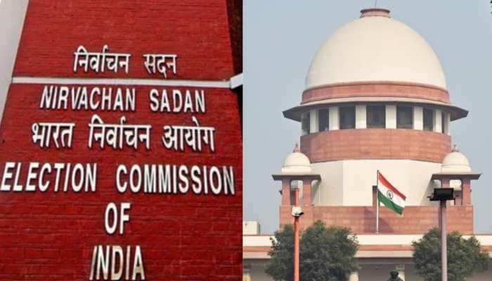 Bihar SIR: EC Agrees To Share Names Of Deleted Voters After SC Grilling