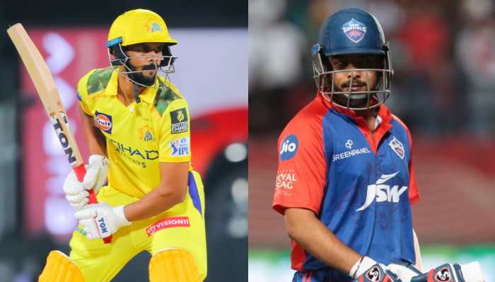 Ruturaj Gaikwad, Prithvi Shaw Included In Maharashtra’s Squad For THIS Tournament; Check Details