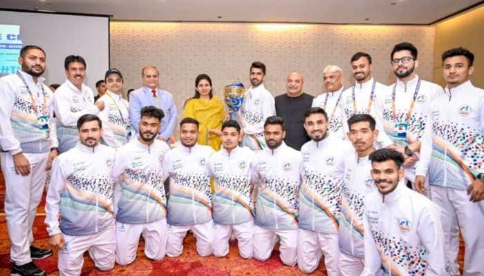 Kho Kho World Cup Winners To Join PM Narendra Modi In Independence Day Celebrations At Red Fort