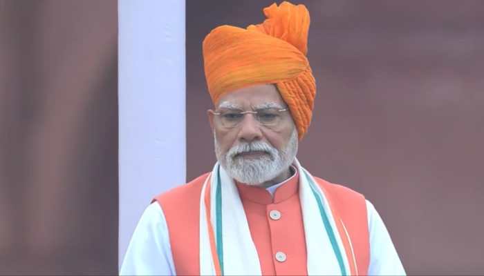 ‘Daam Kam, Dum Zyaada’: PM Modi's Strong Message Amid Trump's Tariff Bomb