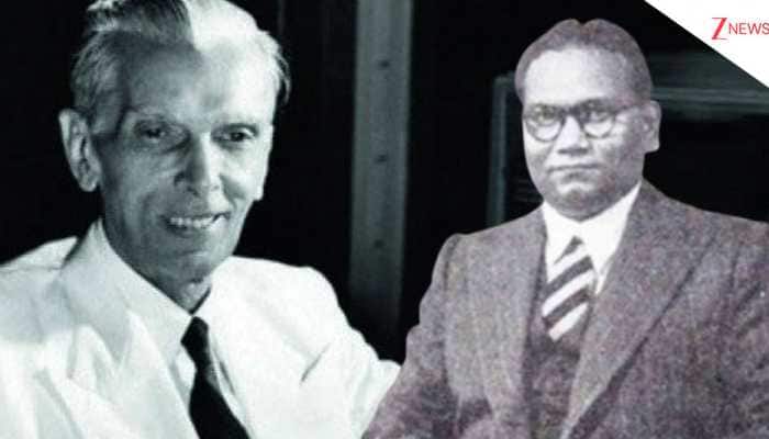 Jogendra Nath Mandal: The Dalit Leader Who Chose Pak, Became Law Minister