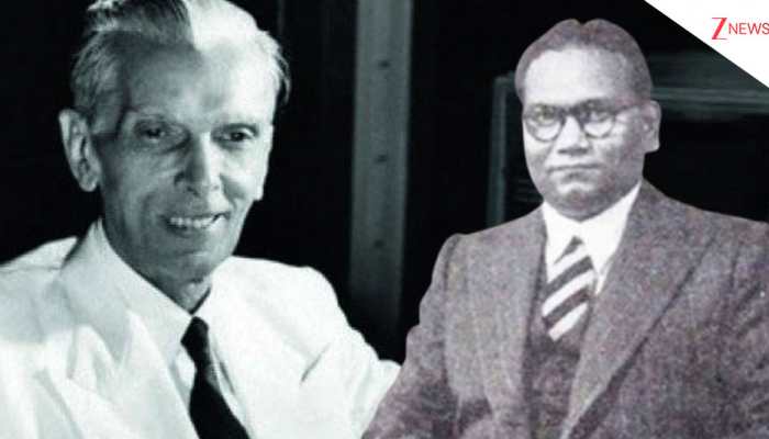 The Dalit Leader Who Chose Pakistan, Became Law Minister, Then Returned To India: Jogendra Nath Mandal's Story