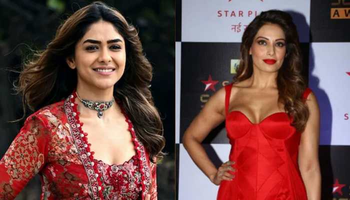 After Body-Shaming Bipasha Basu In Old Interview, Mrunal Thakur Apologises; Says '19-Year-Old Me Said Many Silly Things'