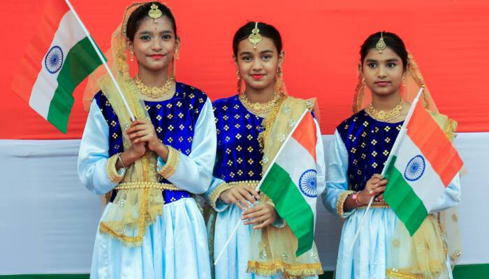 Happy Independence Day 2025: Right Way To Handle Paper Flags After Celebrations