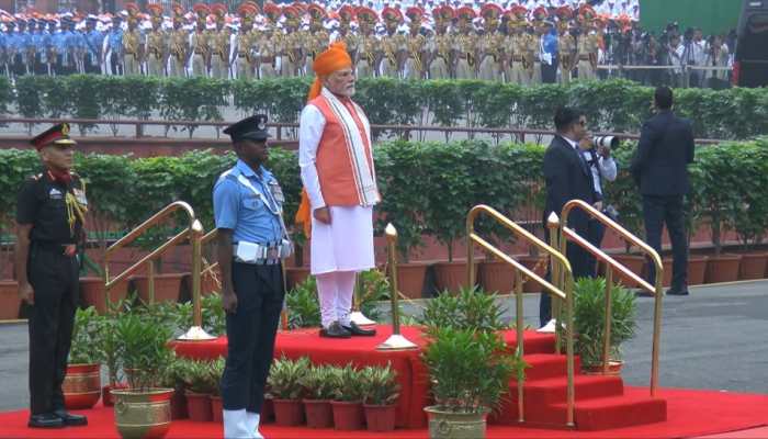 PM Modi Announces ‘Mission Sudarshan Chakra’, Vows To Defend India’s Interests Amid Global Pressures