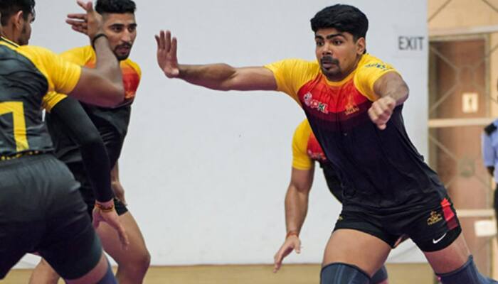 PKL 12: Pawan Sehrawat Named Tamil Thalaivas Captain, Arjun Deshwal Appointed Vice-Captain