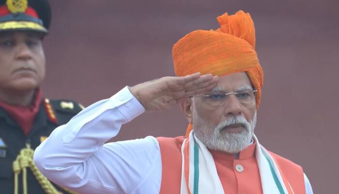 Independence Day 2025: PM Modi Delivers His Longest I-Day Speech – From Demography To Operation Sindoor | CHECK Highlights