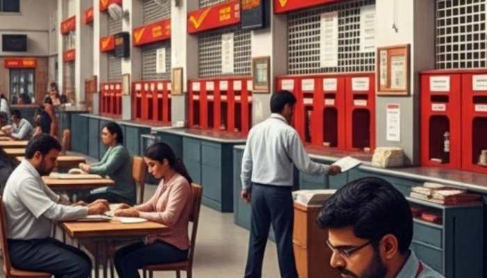 Post Office Monthly Income Scheme: Planning To Invest Rs 1 Lakh? Here’s Your Monthly Interest
