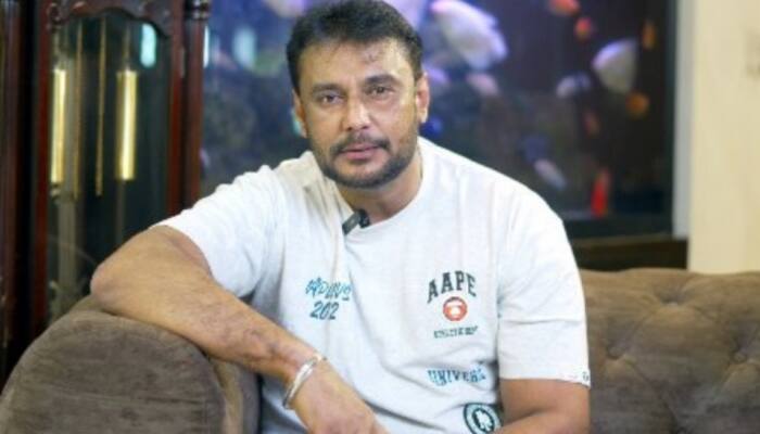 Supreme Court Cancels Kannada Actor Darshan Thoogudeepa's Bail, Actor Arrested In Renukaswamy Murder Case  