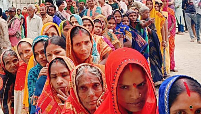Bihar SIR: 'After 15 Days, No Claims Or Objections Submitted By Any Political Party,' Says ECI