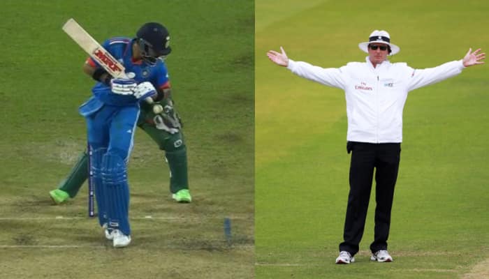 ICC’s New Wide Rule: Here’s How It Could Make Life Tougher For Batsmen