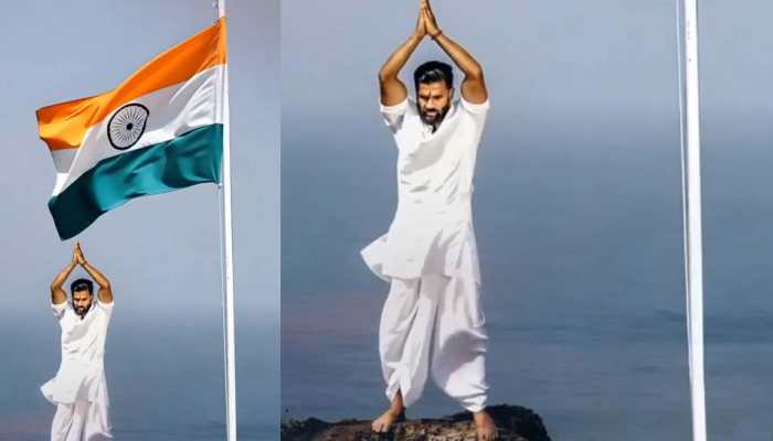 Independence Day 2025: Suniel Shetty Says 'No Pride Like Being Indian'
