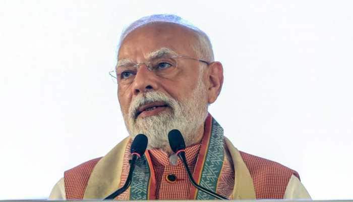 Taxation To MSMEs, PM Modi Shares Detailed Vision For Next-Gen Reforms, Self-Reliance