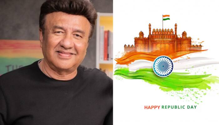 Independence Day 2025: Music Composer Anu Malik Urges Citizens To Commit Towards A Better India - WATCH 