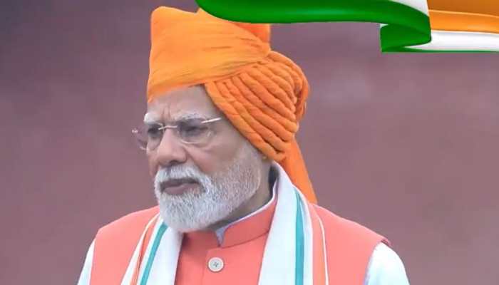 Major Economic And Business Announcements By PM Narendra Modi During 79th Independence Day Address