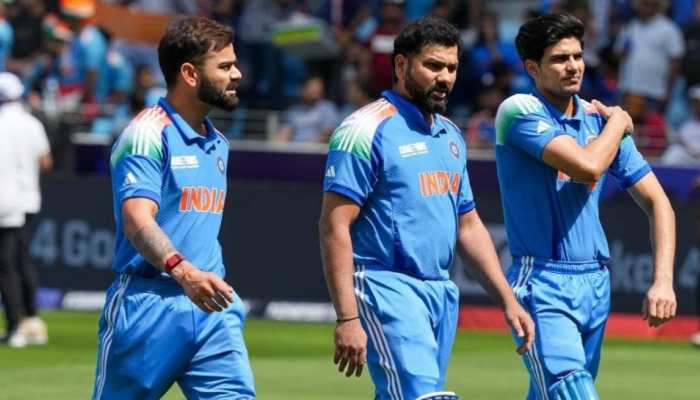 'Don't Have Dependable Players': Suresh Raina Feels Shubman Gill Can't Win Without Rohit Sharma &amp; Virat Kohli
