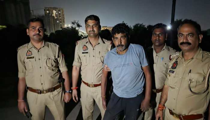 Greater Noida: Naresh Prajapati Murder Case Solved, Five Accused Nabbed After Encounter